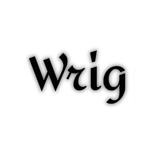 Wrig Productions