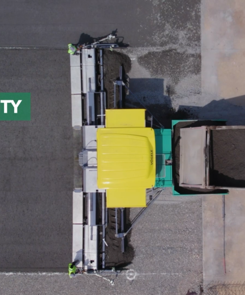 Wirtgen Group