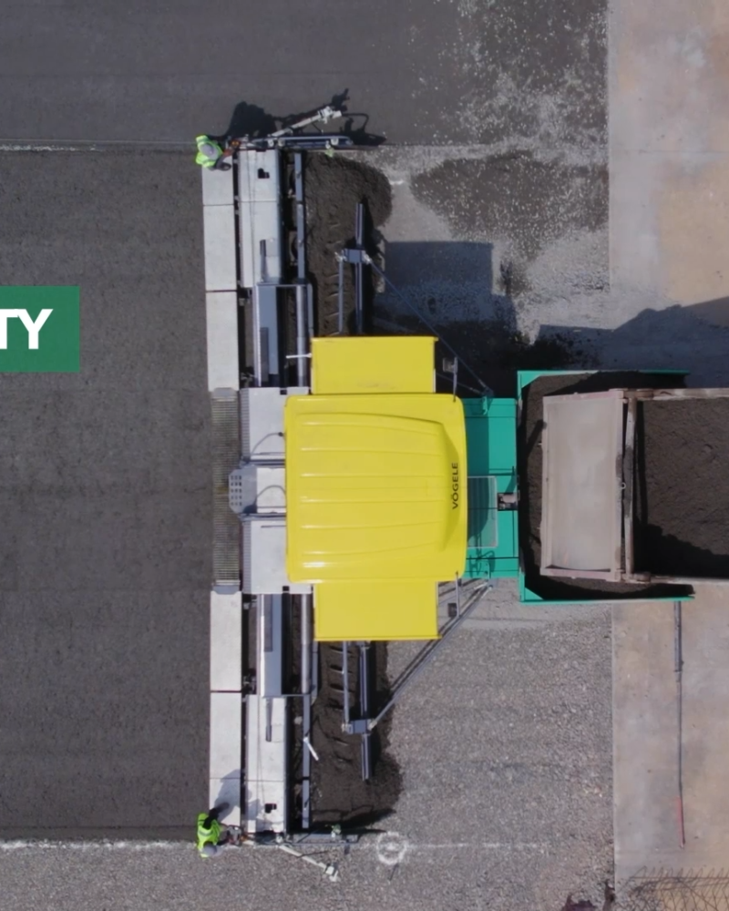 Wirtgen Group