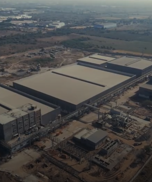 Deon Tapes industries Pvt Ltd