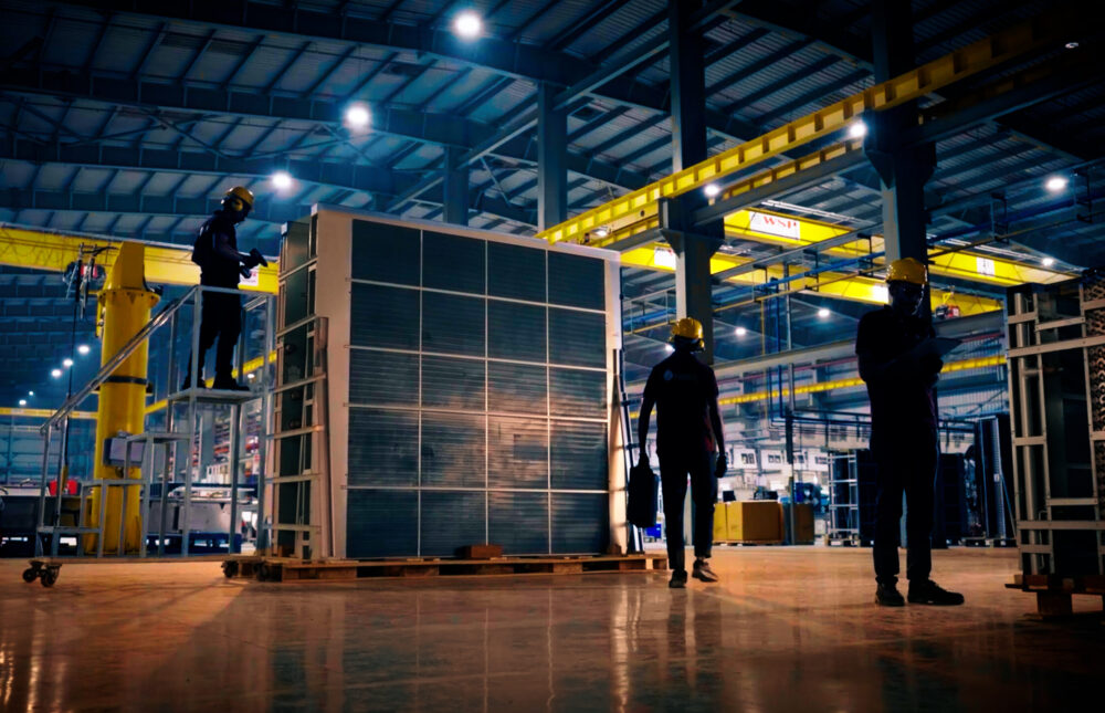 Corporate Video