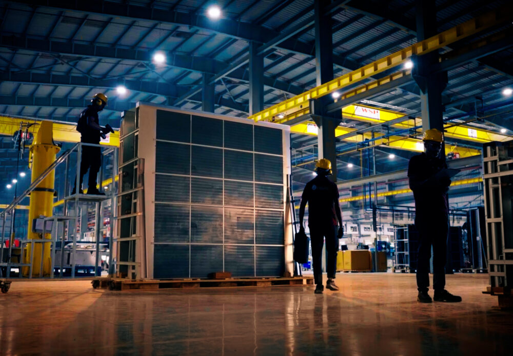 Corporate Video