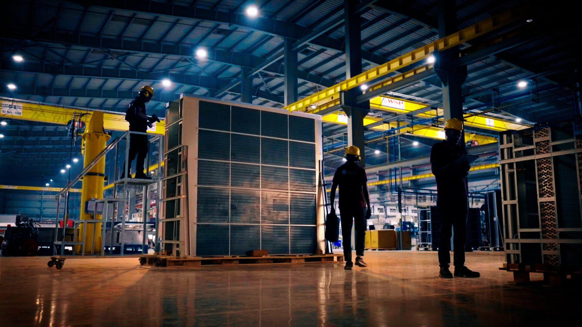 Corporate Video