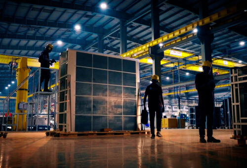 Corporate Video