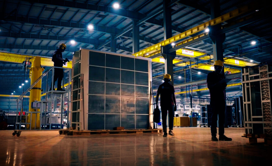 Corporate Video