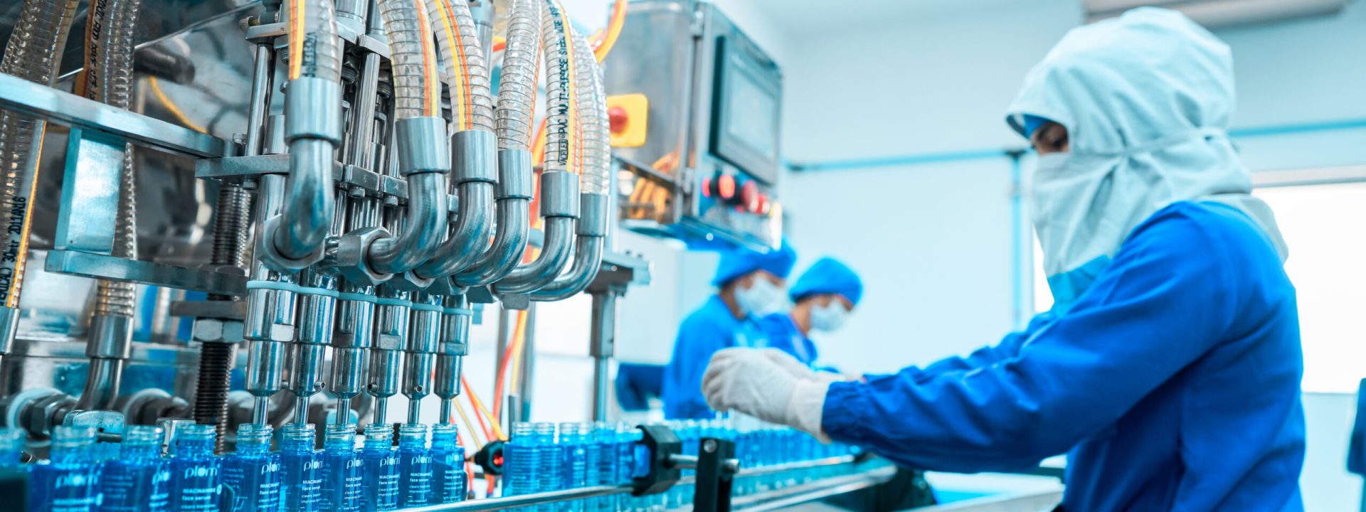 Pharmaceutical Industry